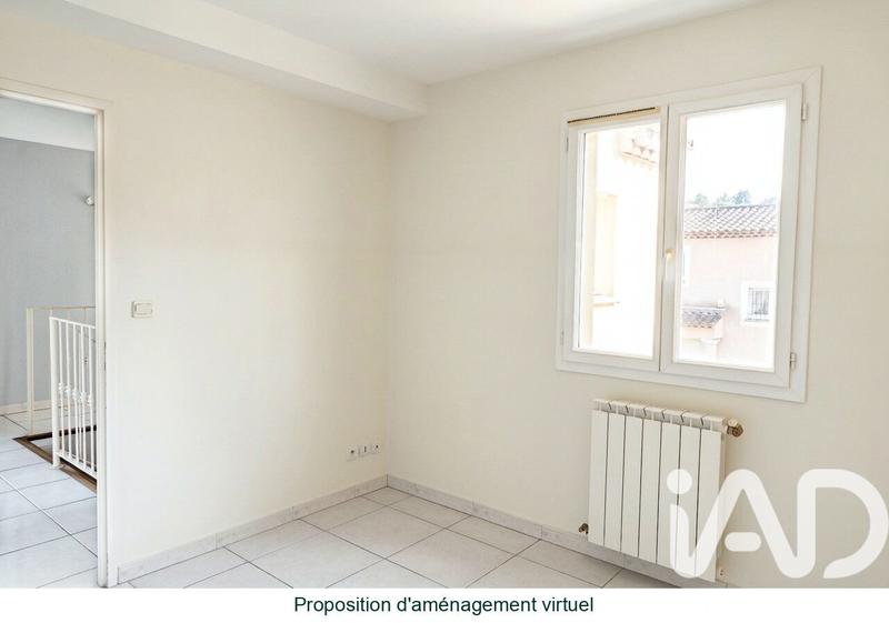 Maison - 180 m² - 6 pièces