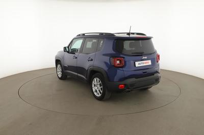 Jeep Renegade 1.6 MultiJet Limited 120 ch