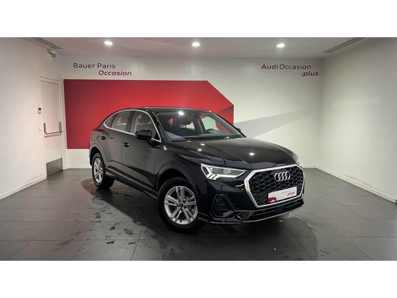 Audi Q3 Sportback Business 45 TFSIe 245 ch s tronic 6 Executive