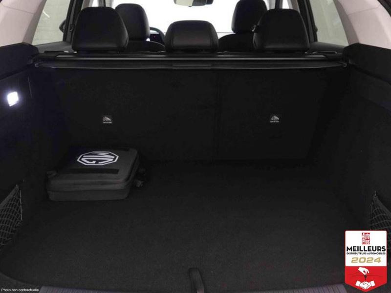 Mg Ehs 1.5t Phev 272 ch Luxury