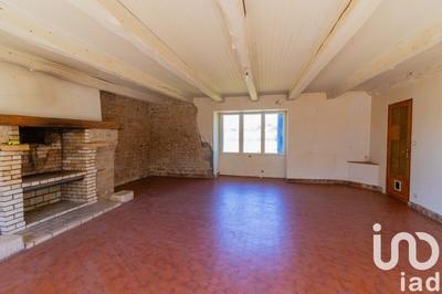 Maison - 262 m² - 6 pièces