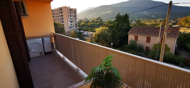 Appartement - 26 m² - 1 pièce