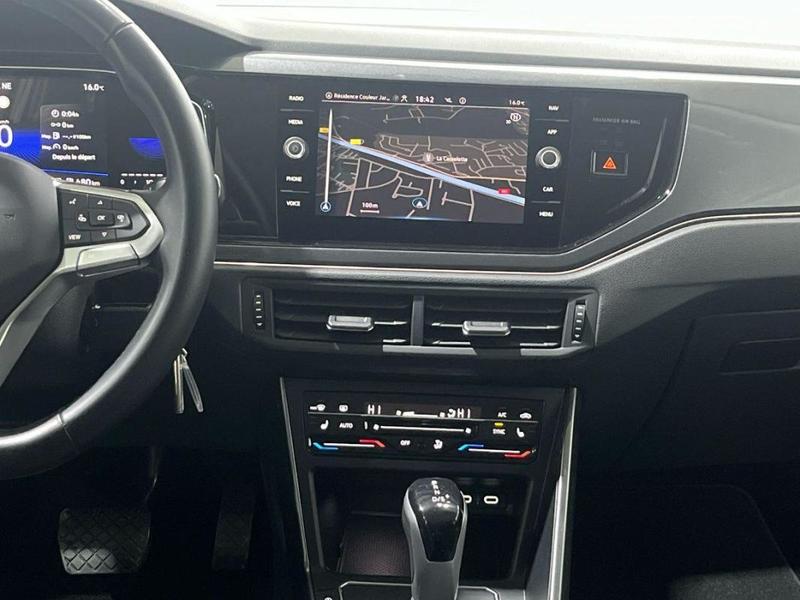 Volkswagen Polo 1.0 Tsi 95 s&amp;S Dsg7 Style