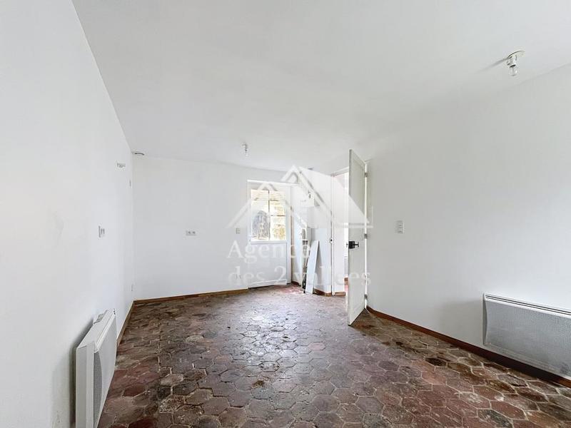 Maison - 72 m² - 3 pièces