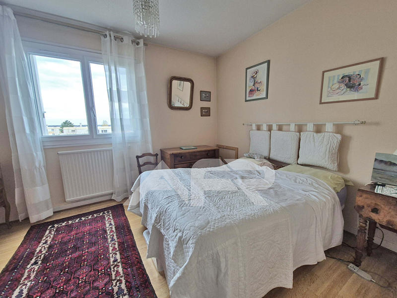 Appartement - 71 m² - 3 pièces