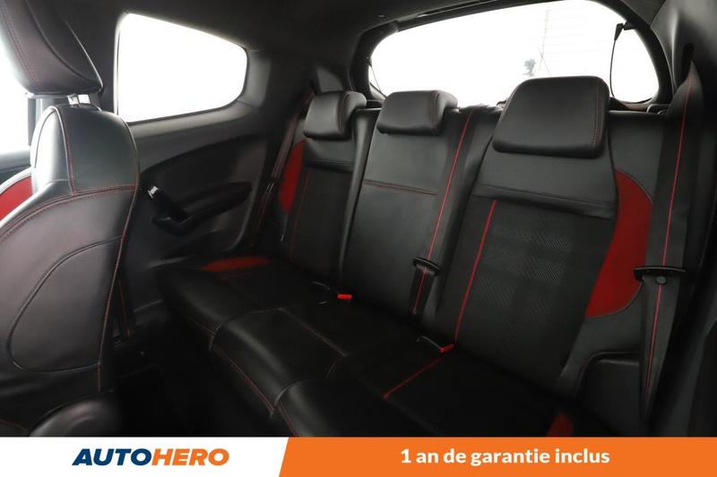 Peugeot 208 1.6 Thp GTi 3p ch