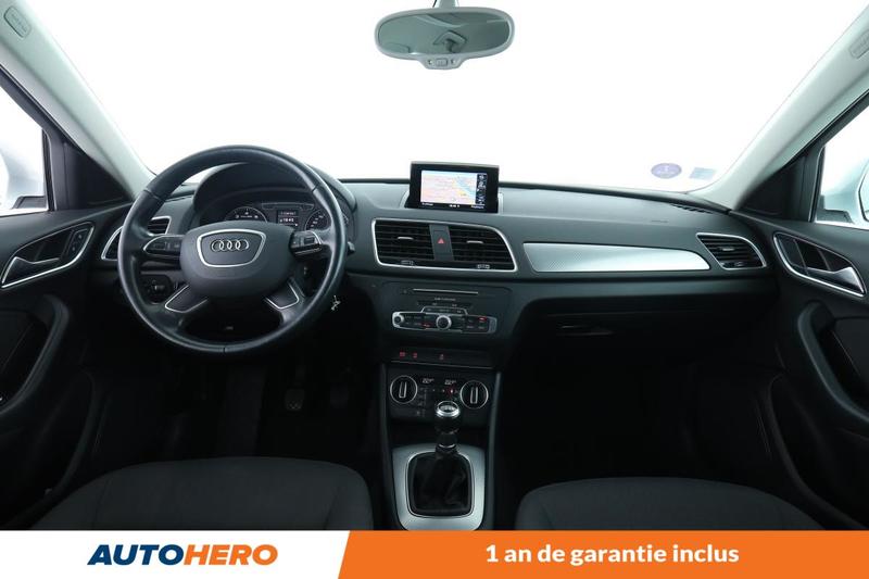 Audi Q3 1.4 Tfsi Cod Ultra Ambiente 150 ch