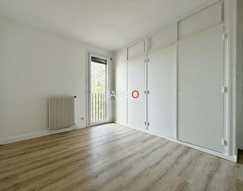 Appartement - 89 m² - 4 pièces