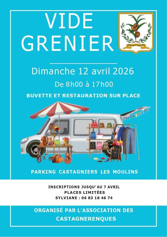 Vide-grenier