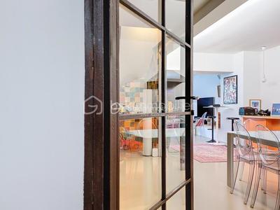 Maison de ville - 223 m² - 7 pièces