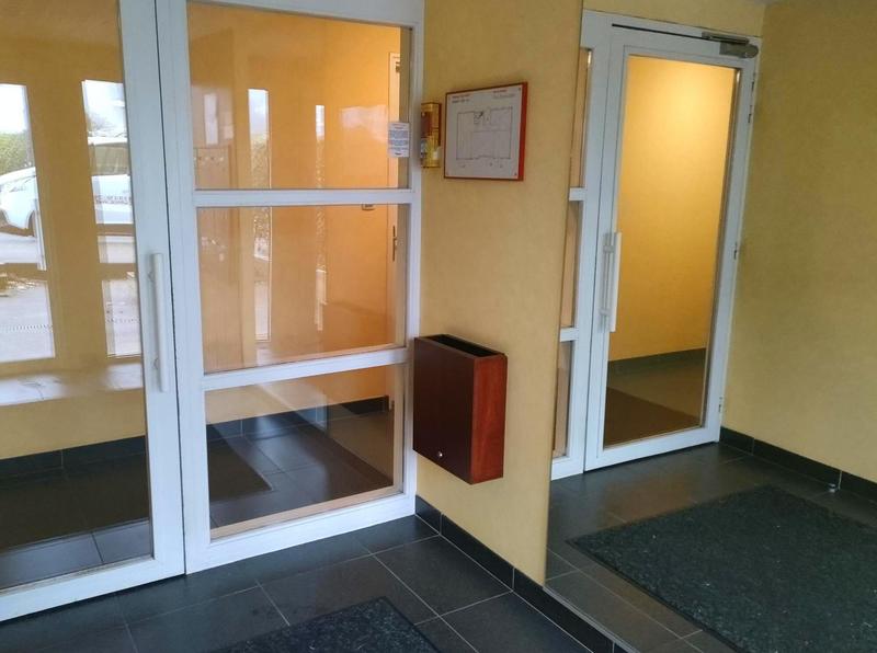 Appartement - 29 m² - 1 pièce