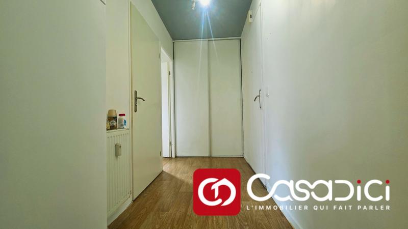 Duplex - 79 m² - 4 pièces