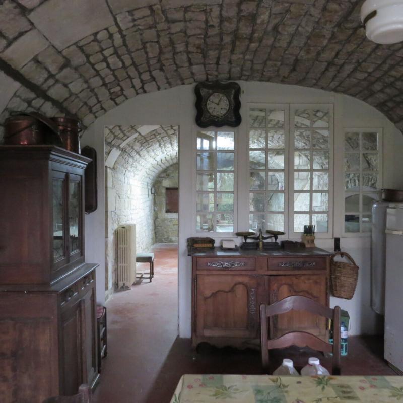 Propriété - 380 m² - 14 pièces