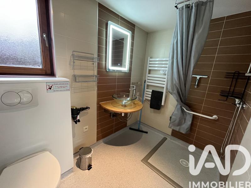 Châlet - 31 m² - 2 pièces