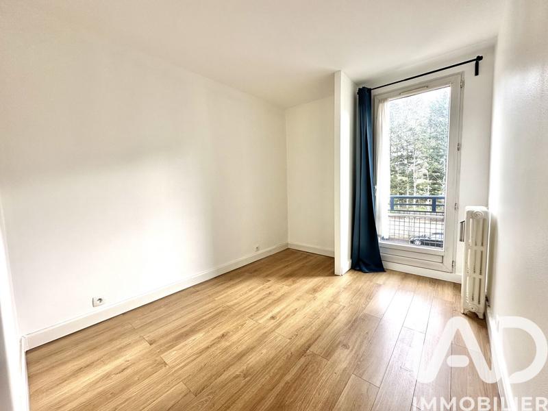 Appartement - 78 m² - 5 pièces