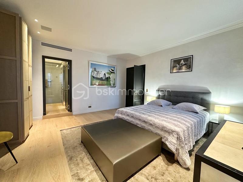 Appartement - 114 m² - 4 pièces