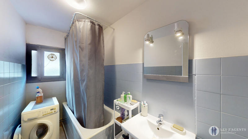 Appartement - 68 m² - 4 pièces