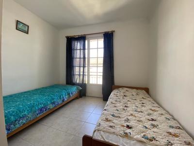 Maison - 59 m² - 4 pièces