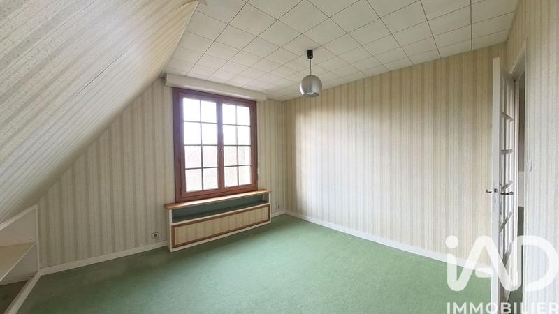 Maison - 269 m² - 10 pièces