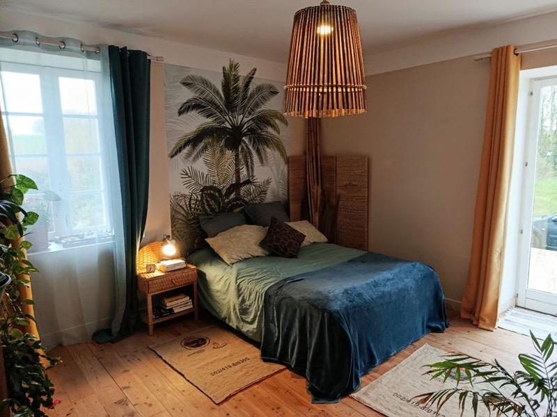 Maison - 117 m² - 3 pièces