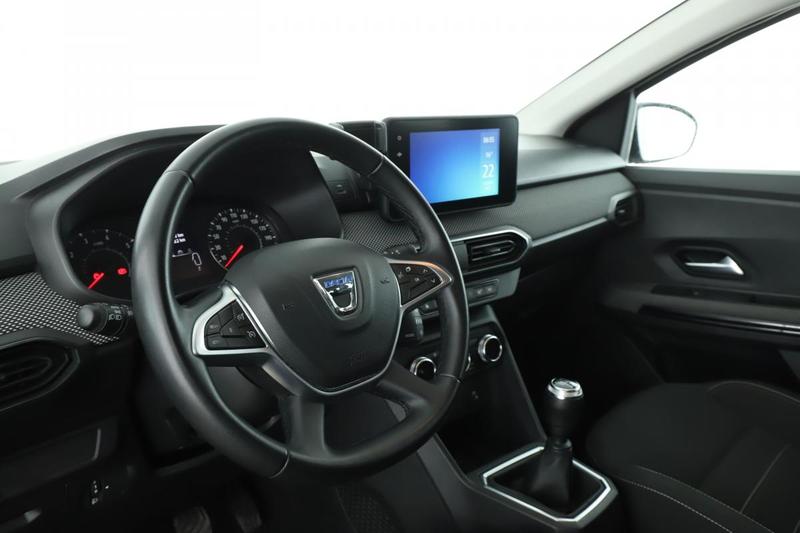 Dacia Jogger 1.0 TCe Sl Extreme + 7pl 110 ch