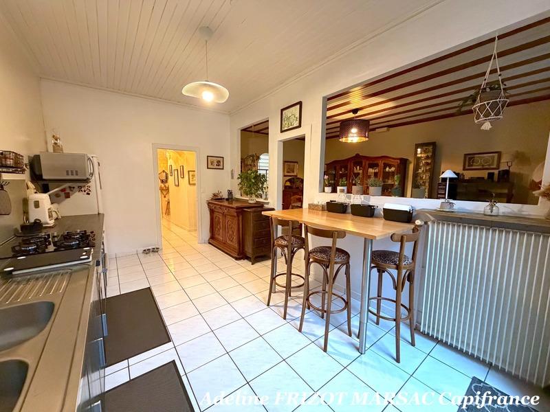 Appartement - 89 m² - 4 pièces