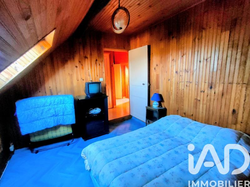 Maison de campagne - 96 m² - 5 pièces