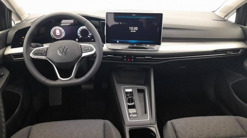 Volkswagen Golf 1.5 eHybrid 204 Dsg6 Vw Edition