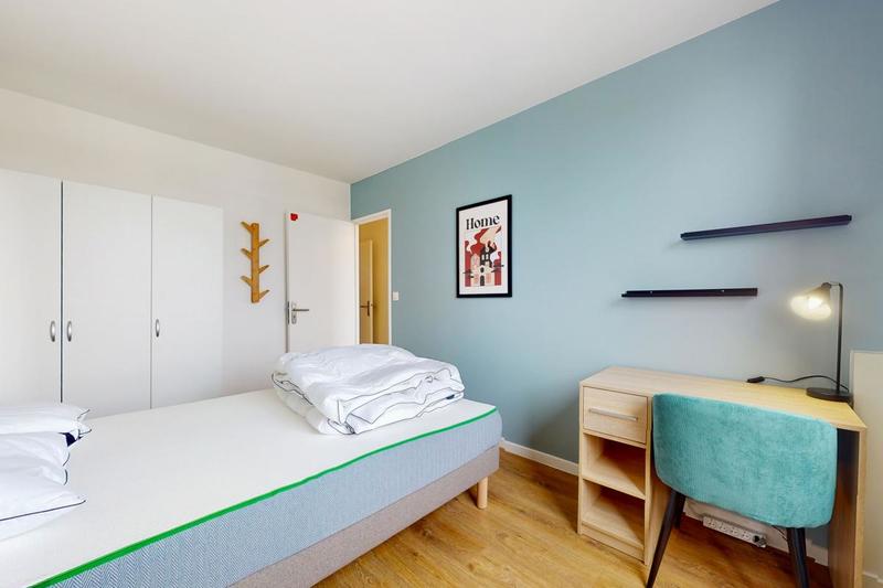 Appartement - 90 m²