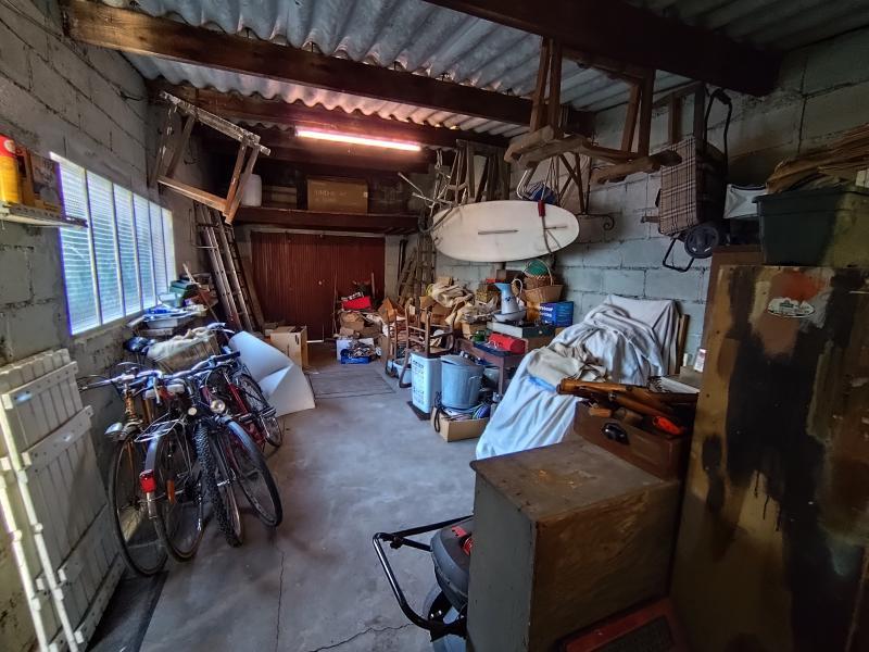 Maison - 124 m² - 7 pièces