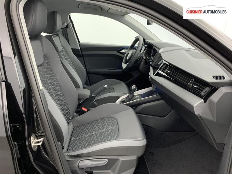 Audi A1 sportback 30 Tfsi 116 ch s tronic 7 Design