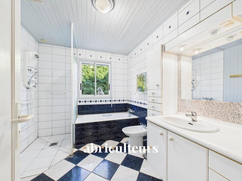 Maison ancienne - 127 m² - 4 pièces