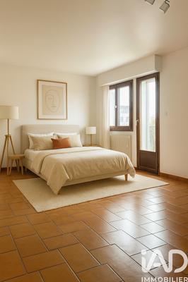 Maison de ville - 134 m² - 7 pièces