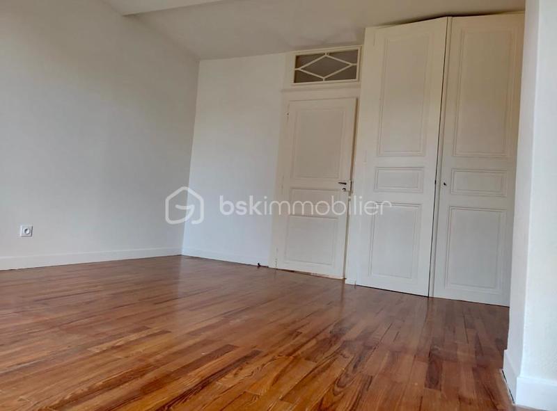 Appartement - 78 m² - 3 pièces