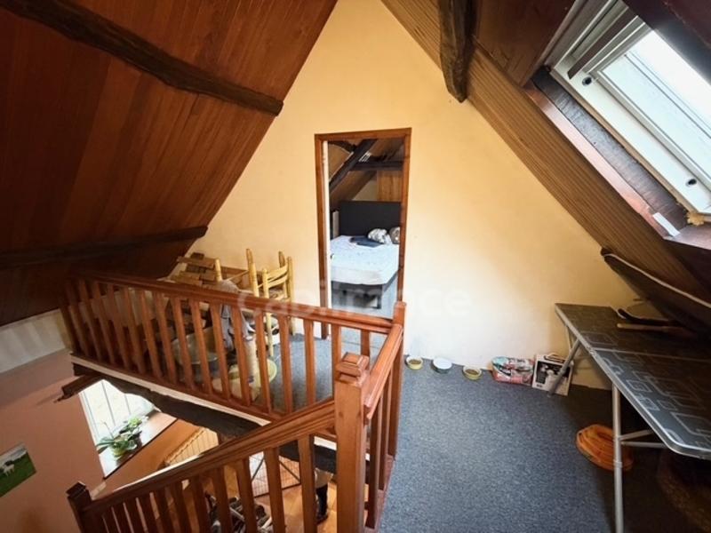 Longère - 85 m² - 4 pièces