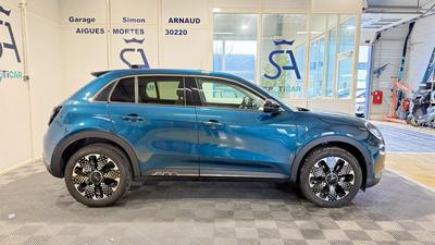 Fiat 600 1.2 Hybrid 110 Dct6 la Prima