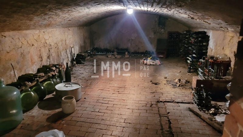 Maison - 230 m² - 6 pièces