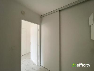 Appartement - 32 m² - 1 pièce