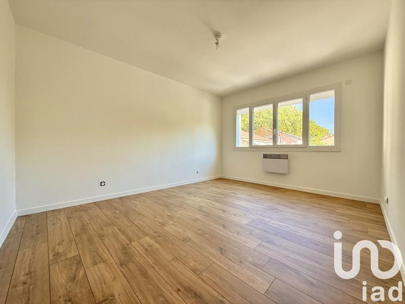 Appartement - 94 m² - 4 pièces