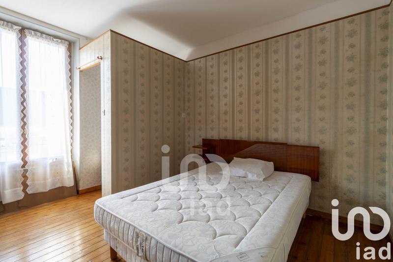 Maison - 88 m² - 4 pièces