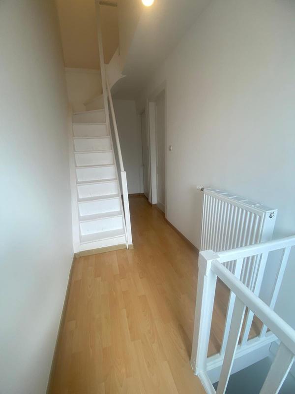 Maison - 102 m² - 4 pièces