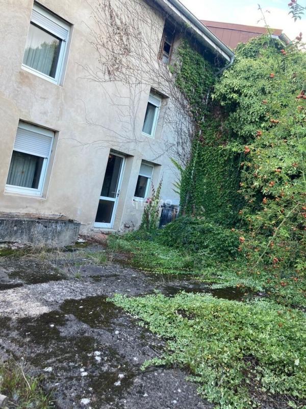 Maison de village - 157 m² - 5 pièces