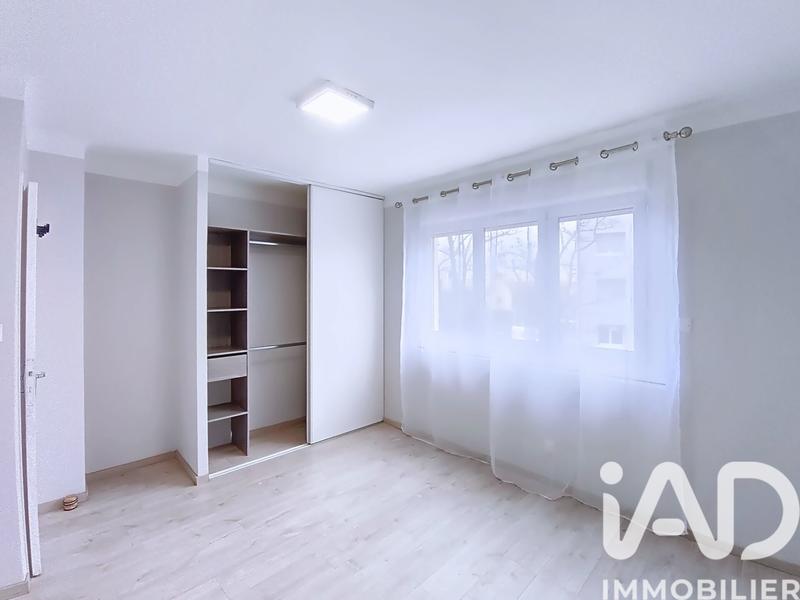 Maison - 81 m² - 4 pièces