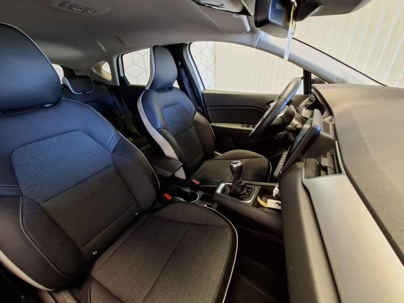 Renault Captur TCe 90 - 21 Intens