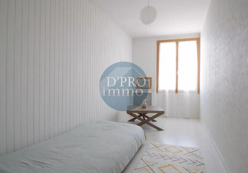 Maison - 130 m² - 7 pièces