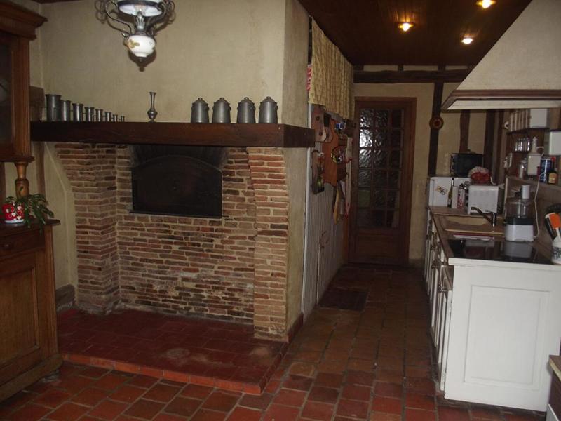 Maison - 151 m² - 6 pièces