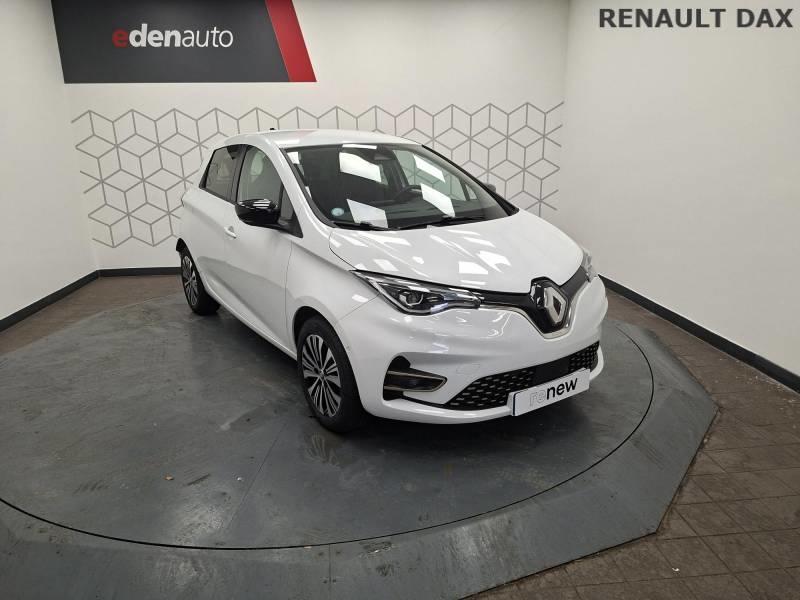 Renault Zoe R135 - My22 Iconic