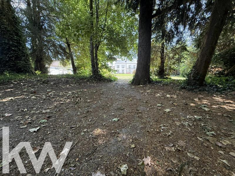 Maison ancienne - 246 m² - 7 pièces