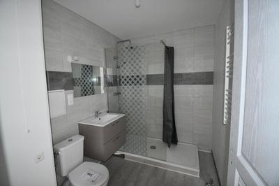 Duplex - 95 m² - 4 pièces
