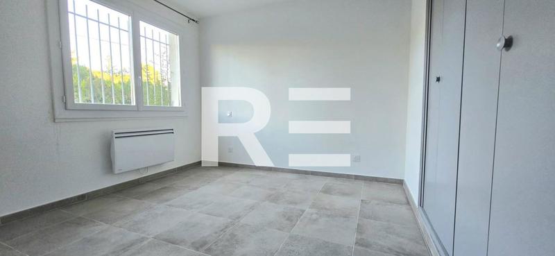 Maison - 119 m² - 4 pièces